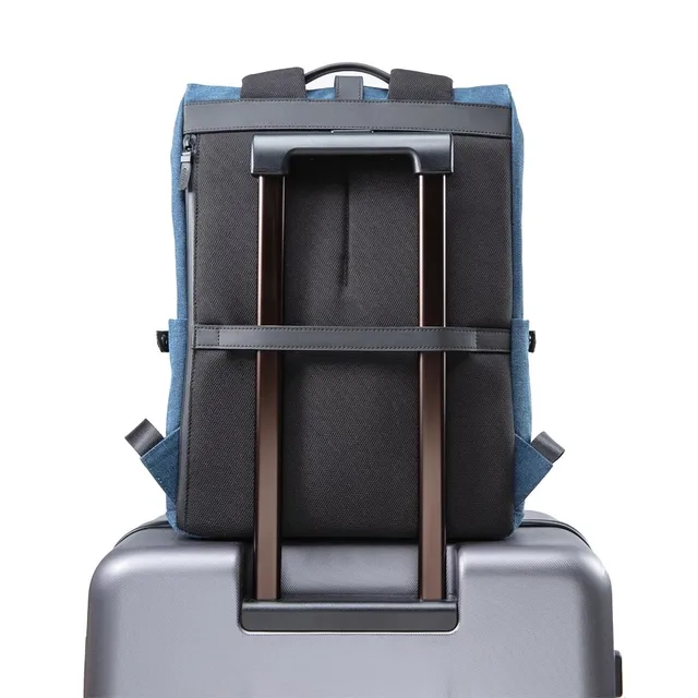 Suki Ladies Waterproof Laptop Travel Backpack for Women