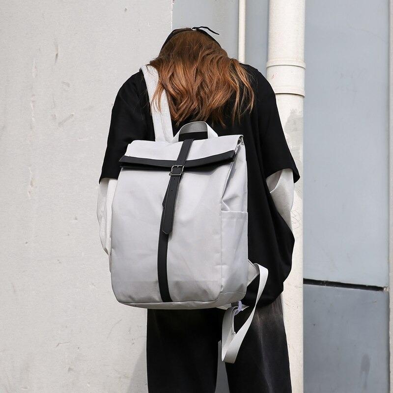 Suki Ladies Waterproof Laptop Travel Backpack for Women