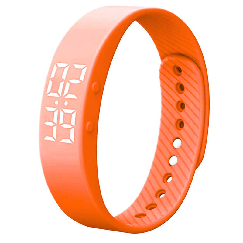 The Weinheim Smart Bracelet