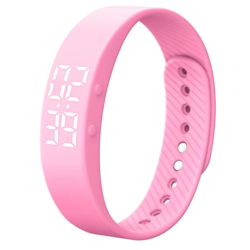 The Weinheim Smart Bracelet
