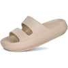 Image of Joomrs-S5 Orthopedic Platform Slippers by Wolph