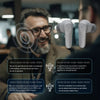 Image of Areon T1 Wireless Bluetooth Earbuds Translator by Wolph