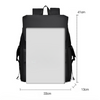 Image of Limited Edition Oxford Travel Backpack by Wolph