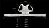 Image of Wolph's Adjustable Magnetic Posture Back Corrector (Unisex)