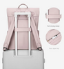 Image of Lori-620 Waterproof Urban Travel Backpack by Wolph