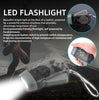 Image of LF-6 Dynamo Emergency Torchlight by Wolph