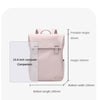 Image of Lori-620 Waterproof Urban Travel Backpack by Wolph