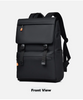Image of Legion-15 Waterproof Smart Travel Backpack by Wolph