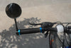 Image of Adjustable Bicycle Handle-bar Rear-view Mirror
