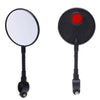 Image of Adjustable Bicycle Handle-bar Rear-view Mirror
