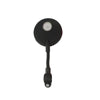 Image of Adjustable Bicycle Handle-bar Rear-view Mirror