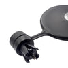 Image of Universal MTB Plug-in Handle-bar  Rear-view Mirror