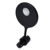 Image of Universal MTB Plug-in Handle-bar  Rear-view Mirror