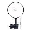 Image of Universal MTB Plug-in Handle-bar  Rear-view Mirror