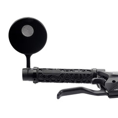 Universal MTB Plug-in Handle-bar  Rear-view Mirror