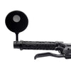 Image of Universal MTB Plug-in Handle-bar  Rear-view Mirror