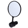 Image of Universal MTB Plug-in Handle-bar  Rear-view Mirror
