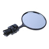 Image of Universal MTB Plug-in Handle-bar  Rear-view Mirror