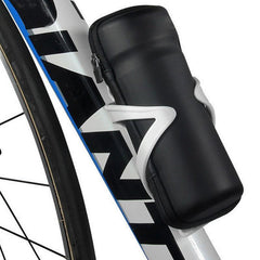 Universal Bicycle Repair Capsule Storage Toolbag