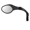 Image of Flexible Shatter-proof Stainless Steel Cycling Mirror