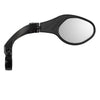 Image of Flexible Shatter-proof Stainless Steel Cycling Mirror