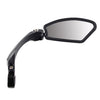 Image of Flexible Shatter-proof Stainless Steel Cycling Mirror