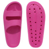 Image of Joomrs-S5 Orthopedic Platform Slippers by Wolph