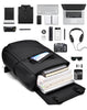 Image of Legion-22 Waterproof Travel Backpack by Wolph