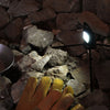 Image of 800LM LED Pocket Keychain Torch-Lamp by Wolph