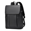 Image of Aubre-B81 Coated Oxford Travel Backpack by Wolph