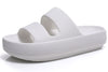 Image of Joomrs-S5 Orthopedic Platform Slippers by Wolph