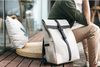 Image of Suki Ladies Waterproof Laptop Travel Backpack for Women