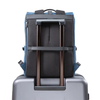 Image of Suki Ladies Waterproof Laptop Travel Backpack for Women