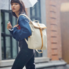Image of Suki Ladies Waterproof Laptop Travel Backpack for Women