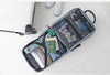 Image of Reiset Waterproof Travel Holdall Rucksack by Wolph