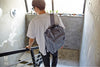 Image of Reiset Waterproof Travel Holdall Rucksack by Wolph