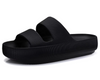 Image of Joomrs-S5 Orthopedic Platform Slippers by Wolph