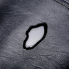 Image of Otto-17 Faux Leather Unsex Travel Backpack by Wolph