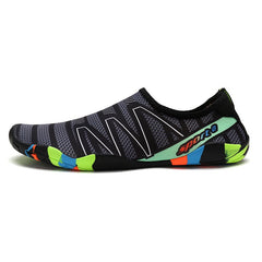 Wolph's Joomrs L6  Foldable Water tolerant Sneakers