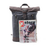 Image of Ida-15 Mens Rolltop Hiking Rucksack by Wolph