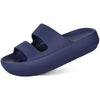 Image of Joomrs-S5 Orthopedic Platform Slippers by Wolph