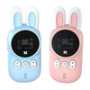 Image of Safekid Childrens Walkie Talkie Radio for Outdoor Play by Wolph