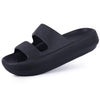 Image of Joomrs-S5 Orthopedic Platform Slippers by Wolph
