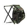 Image of Collapsible Seater Stool for Outdoor & Camping