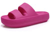 Image of Joomrs-S5 Orthopedic Platform Slippers by Wolph