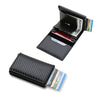 Image of Men's Trifold RFID Blocking Wallet by Wolph