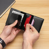 Image of Men's Trifold RFID Blocking Wallet by Wolph