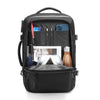 Image of Stohl-800 Large-Capacity Business Travel Backpack by Wolph