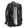 Image of Stohl-800 Large-Capacity Business Travel Backpack by Wolph