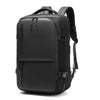 Image of Stohl-800 Large-Capacity Business Travel Backpack by Wolph